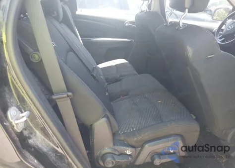 2015 Dodge Journey American Value Pkg from USA, damaged, VIN 3C4PDCAB9FT719991